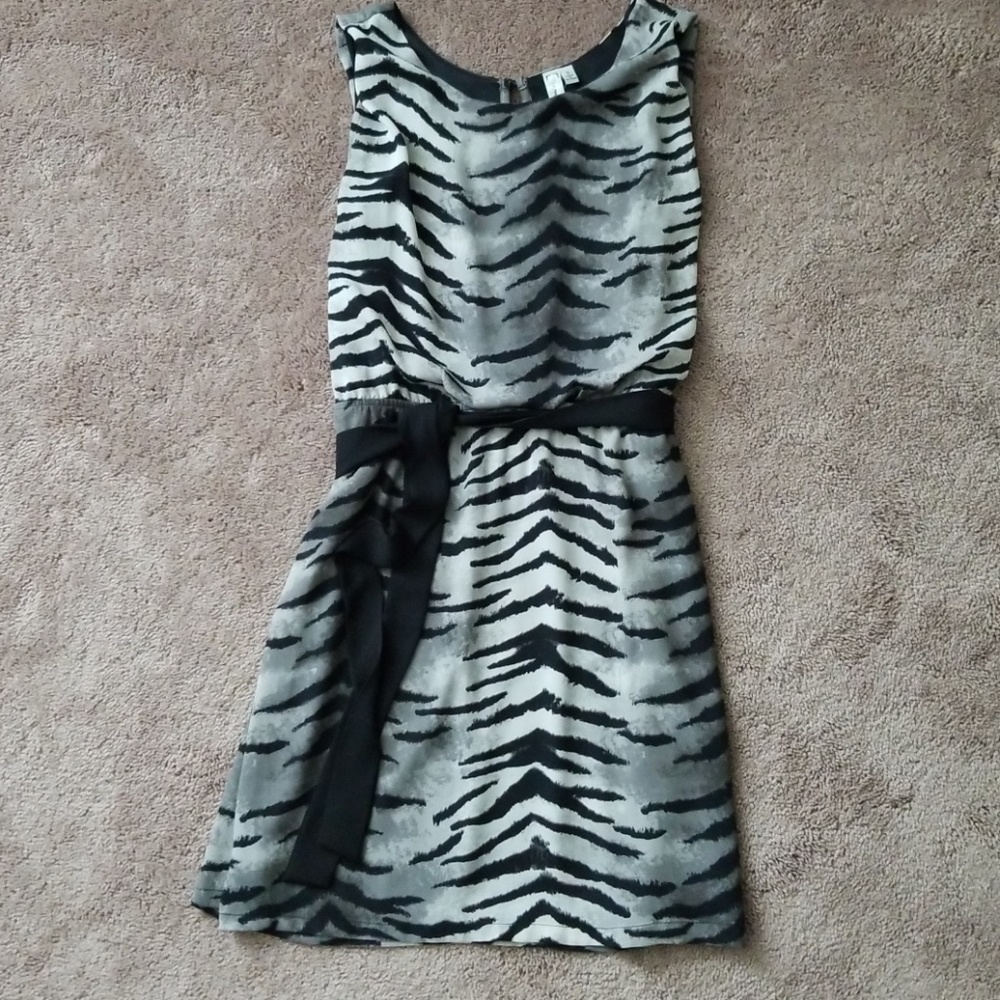 Brand new boutique dress